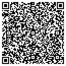 QR code with Aegis Lightwave contacts