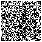 QR code with App Trailers contacts