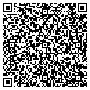 QR code with J & T Phone Service contacts