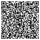 QR code with A C & S contacts