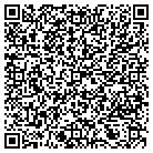 QR code with Arkansas Asphalt Pavemnt Assoc contacts