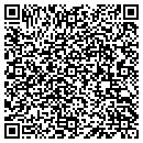 QR code with Alphalink contacts