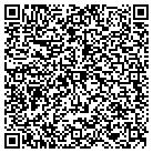 QR code with American Fastpitch Association contacts