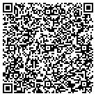 QR code with Alliance For Peace Building Inc contacts