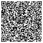 QR code with Aloha Volleyball Association contacts