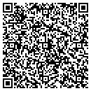 QR code with R Solutions contacts