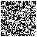 QR code with Jim's Satellites contacts