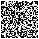 QR code with All in 1 contacts