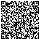 QR code with At & T Store contacts