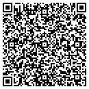 QR code with Atmar Tony contacts