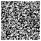 QR code with Manatee Apparel Graphics contacts
