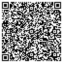 QR code with Area Codes contacts