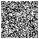 QR code with Alpha Coins contacts