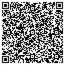 QR code with Coin Shoppe contacts
