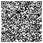 QR code with Alumnae Association Of Simmons College contacts