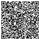 QR code with Albany Community Association Inc contacts