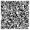 QR code with Alphapointe Assn contacts