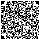 QR code with Service Master Of Sw Seminole contacts