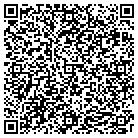 QR code with Advertising Association Of Northern Nevada contacts