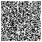QR code with A E G I S Coins & Publications contacts