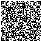 QR code with Albany Coin & Jewelry CO LLC contacts