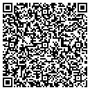QR code with Arts in Reach contacts