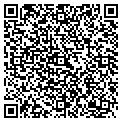 QR code with Gil's Coins contacts