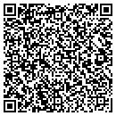 QR code with Advanced Coin & Stamp contacts