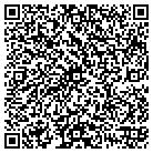 QR code with Heartland Coin Gallery contacts