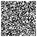 QR code with Kl Coins Cards contacts