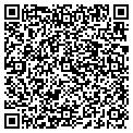 QR code with Nbs Coins contacts