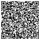 QR code with HMC Films Inc contacts