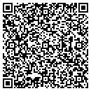 QR code with A 1 Arcade And Coin Op contacts