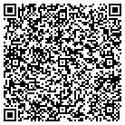 QR code with Alpine Gold & Silver Exchange contacts