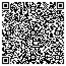 QR code with American Indian Association contacts