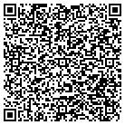 QR code with Amelia's Coin & Record Service contacts