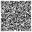 QR code with Hancock & Harwell Rare Coins contacts