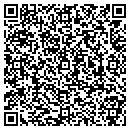 QR code with Moores Guns And Coins contacts