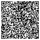 QR code with Rusty Pegar contacts