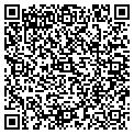 QR code with A Coin Cave contacts