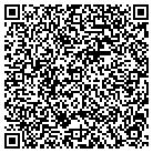 QR code with A Vessel Transport Service contacts