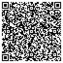 QR code with Hand In Hand Center contacts