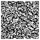 QR code with Angelique's A Salon & Spa contacts
