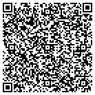 QR code with Adams World Foundation For Dyslexic contacts