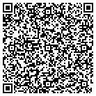 QR code with A D Weeks Jr Charitable Trust contacts