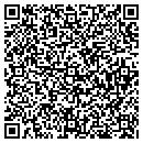 QR code with A&Z Gold Coin LLC contacts