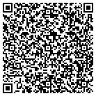 QR code with Anderson Stamp & Coin contacts