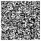 QR code with Madco Distributing Co Coin contacts