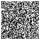QR code with Pete's Coins contacts