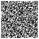 QR code with Adolph & R Peterson Char Fdn contacts